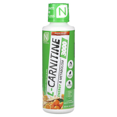 l-carnitine The non -