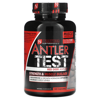 Antler Test