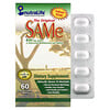 NutraLife, SAMe original, 400 mg, 60 comprimidos con recubrimiento entérico