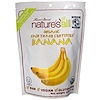 Natierra Nature's All , Organic Freeze-Dried, Banana, 2.5 oz (71 g)