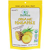 Natierra, Organic Freeze-Dried, Pineapples, 1.5 oz (43 g)