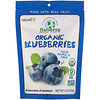 Natierra, Organic Freeze-Dried, Blueberries, 1.2 oz (34 g)