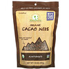 Natierra‏, Himalania, Organic Cacao Nibs, 10 oz (283 g)