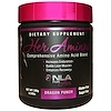NLA for Her, Her Aminos, Comprehensive Amino Acid Blend, Dragon Punch, 0.54 lbs (246 g)