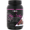 NLA for Her, Her Whey, The Ultimate Lean Protein, Chocolate Eclair, 2 lbs (905 g)