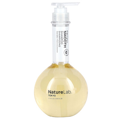 NatureLab Tokyo, Champú suavizante perfecto, 340 ml (11,5 oz. Líq.)