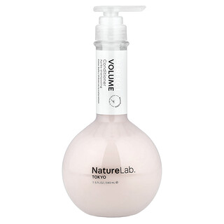 NatureLab Tokyo, Kondisioner Volume Sempurna, 340 ml (11,5 ons cairan)