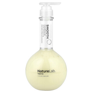 NatureLab Tokyo (네이처랩 도쿄), 퍼펙트 스무스 컨디셔너, 340ml(11.5fl oz)