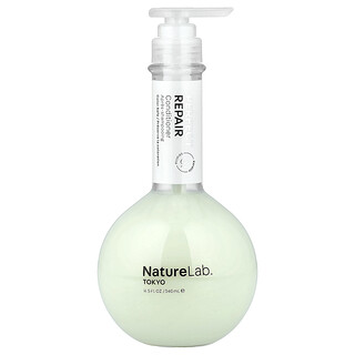 NatureLab Tokyo, Perfect Repair Conditioner、340ml（11.5液量オンス）