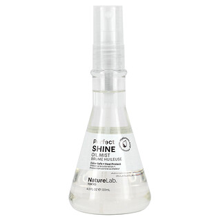 NatureLab Tokyo, Perfect Shine Oil Mist , 4 fl oz (120 ml)