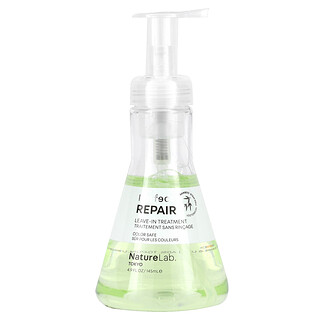 NatureLab Tokyo, 优效修护，免洗护理，4.9 液量盎司（145 毫升）