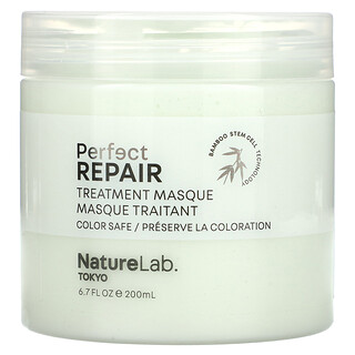 NatureLab Tokyo‏, Perfect Repair ، قناع علاجي ، 6.7 أونصة سائلة (200 مل)