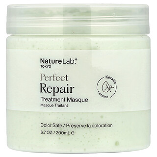 NatureLab Tokyo, Perfect Repair，护理面膜，6.7 液量盎司（200 毫升）