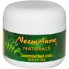 NeemAura, 印楝濃縮奶油，2盎司（56克）