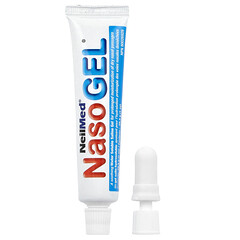 NasoGel® для сухого носа, 28,4 г (1 унція)