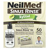 Sinus Rinse®, Xylitol, Sinus Rinse™ Kit, 2 Piece Kit