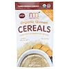 NurturMe, Cereales de quinoa orgánica, Quinoa + Batata + Pasas, Niños, 3.7 oz (104 g)