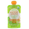 NurturMe, Organic Power Blends, Ancient Grains, Stage 2/6+ Months, Pear, Spinach, Amaranth, Quinoa, 3.5 oz (99 g)