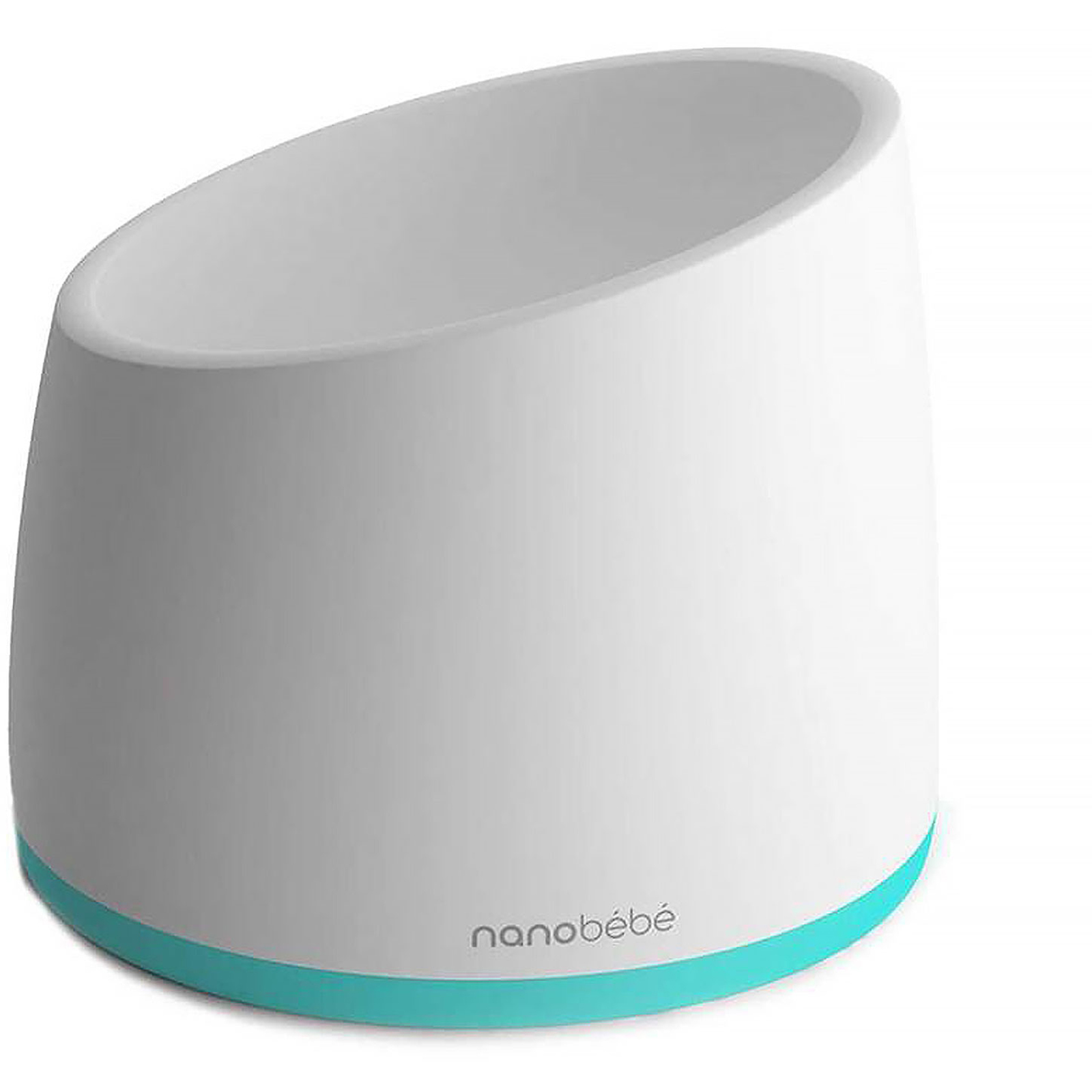 nanobebe smart warming bowl
