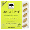 Active Liver ™, 90 таблеток