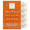 After Party™(アフターパーティー)、タブレット30粒