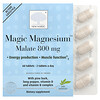 Magic Magnesium™ Malate, 60 comprimidos