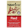 Propóleo de abeja roja, 60 cápsulas vegetales