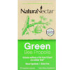 NaturaNectar, Green Bee Propolis, 60 Vegetable Capsules