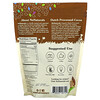 NuNaturals, Organic Cocoa Powder, 1 lb (454 g)