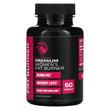 Nobi Nutrition, Women