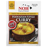 NOH 푸드 오브 하와이, Hawaiian Style Curry Sauce Mix, 1.5 oz (42 g)