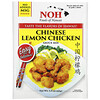 NOH 푸드 오브 하와이, Chinese Lemon Chicken Sauce Mix, 1.5 oz (42 g)