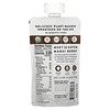 Noka, Superfood Smoothie + Plant Protein, Blackberry, Vanilla, 4.22 oz (120 g)