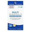 Nordic Naturals, Multi Minerals, Without Iron & Copper, 90 Capsules