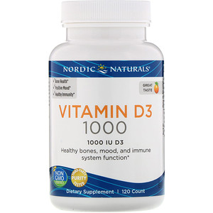 iherb naturals