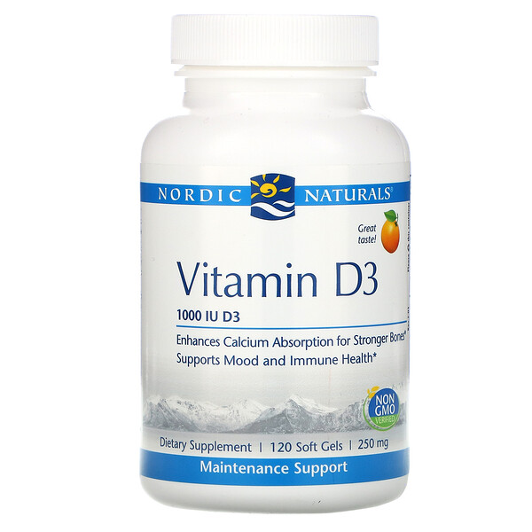 HealthyOriginsVitaminD32400IU120Softgels Afora.blog