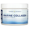 Marine Collagen with Vitamin C, Strawberry, 5.3 oz (150 g)