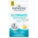 Nordic Naturals, Ultimate Omega Xtra, Lemon, 740 mg, 60 Soft Gels