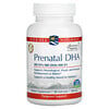 Nordic Naturals‏, Prenatal DHA, 240 mg, 90 Softgels