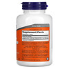 Now Foods, L-Arginine, Double Strength, 1,000 mg, 120 Tablets
