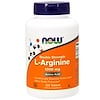 L-аргинин, 1000 мг, 120 таблеток