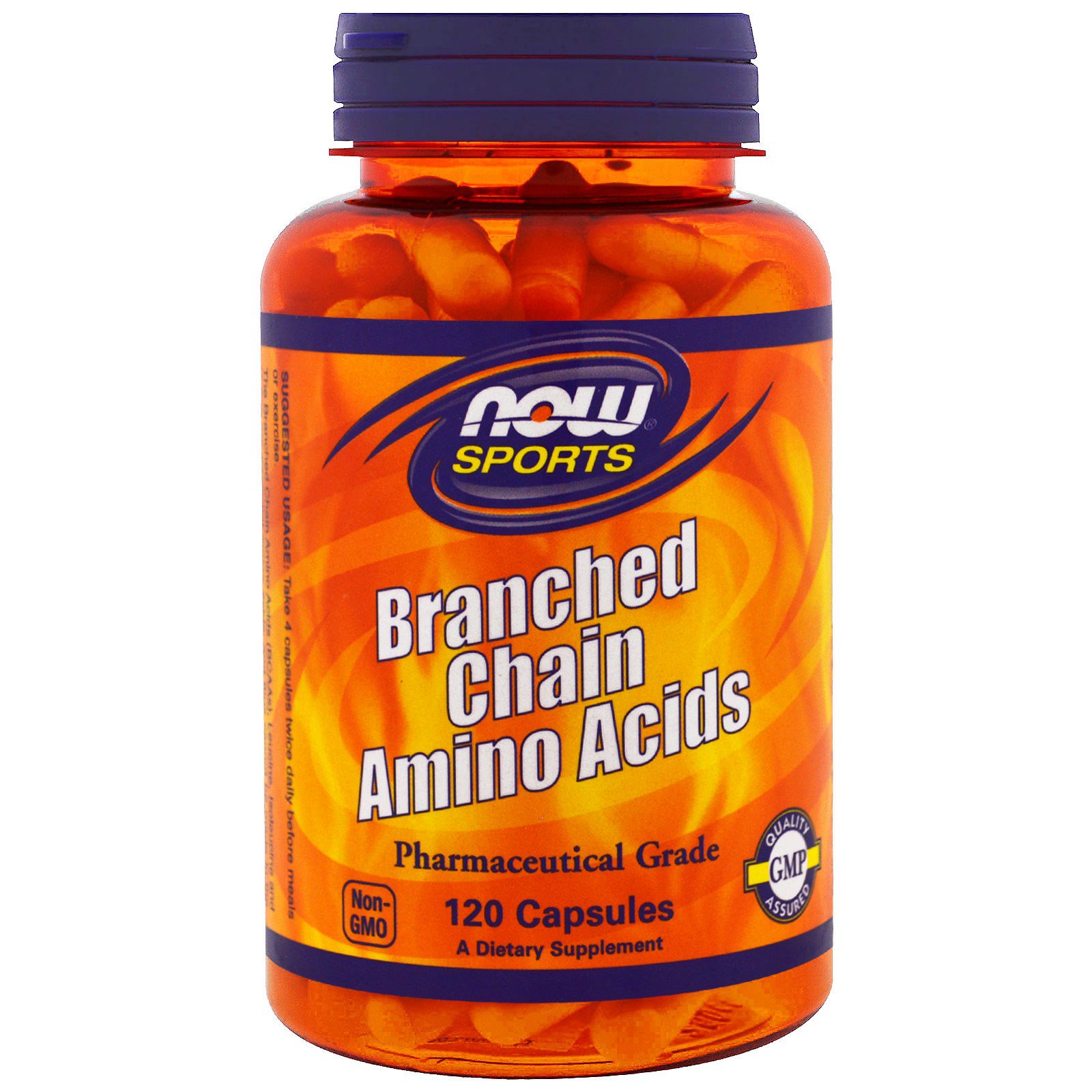 what are branch chained amino scids