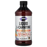 ampollas l carnitina inyectable Albicar L-carnitina 1 g x 5 Inyectable Ampolla