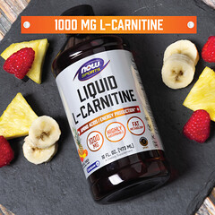 now sports liquid l carnitine Sports, L-Carnitine Liquid, Tropical Punch, 16 fl oz (473 ml) GNC | 5H8 Nutrition N7 - NOW Foods Carnitine Citrus Flavour Liquid Size:60 Capsule