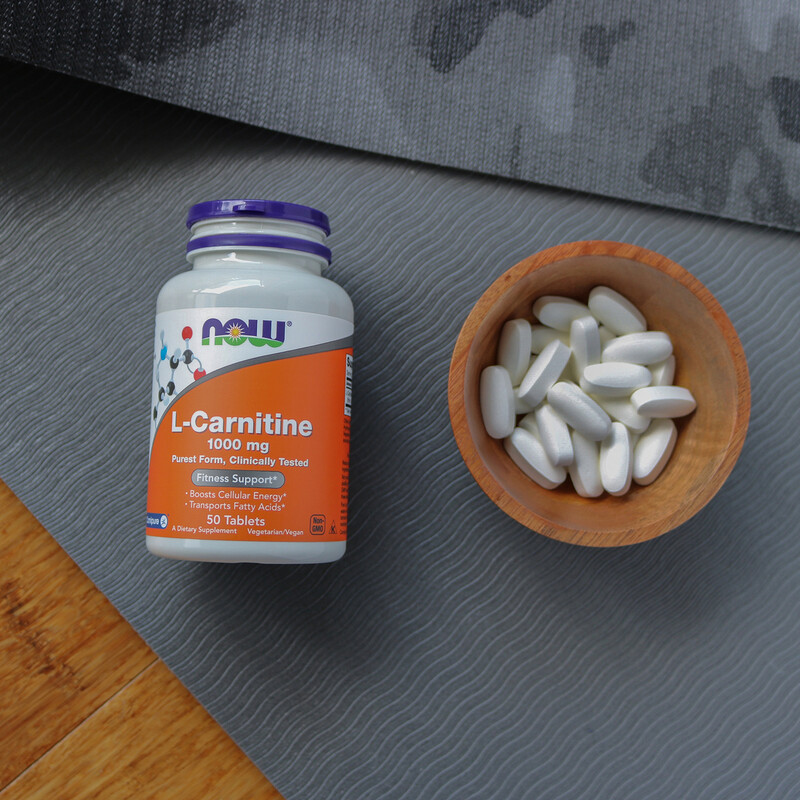 l-carnitine 1000 mg  Fumarate 90 Caplets 320 L.E EXP 28-2-2020                      cure or prevent any disease.   - 1000 