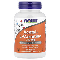 l carnitine boots Emrald Labs Carnitine+