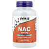 NAC With Selenium, 100 Capsules