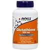 Глутатион, 500 мг, 60 растительных капсул
