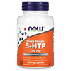 5-HTP, Double Strength, 200 mg, 120 Veg Capsules