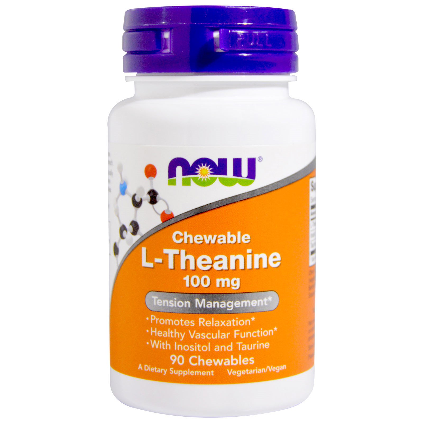 l theanine omega 3